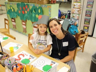 Apple Centers 2018 - Clement Kinders