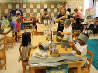 Apple Centers 2018 - Clement Kinders