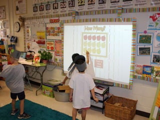 Apple Centers 2018 - Clement Kinders