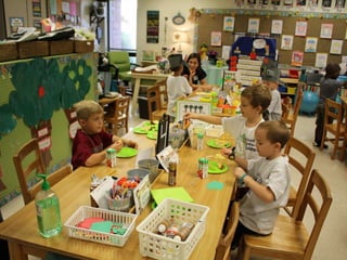 Apple Centers 2018 - Clement Kinders