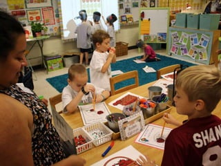 Apple Centers 2018 - Clement Kinders