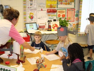 Apple Centers 2018 - Clement Kinders