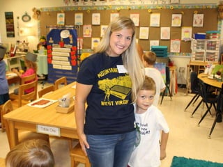 Apple Centers 2018 - Clement Kinders