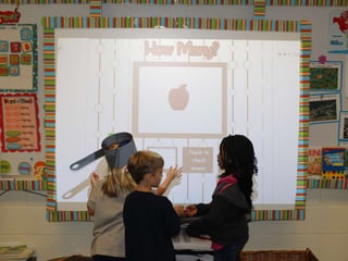 Apple Centers 2018 - Clement Kinders