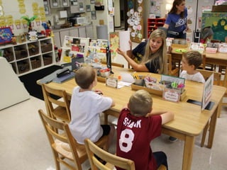 Apple Centers 2018 - Clement Kinders