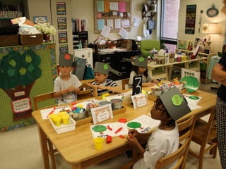 Apple Centers 2018 - Clement Kinders