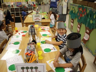 Apple Centers 2018 - Clement Kinders