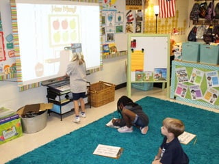 Apple Centers 2018 - Clement Kinders