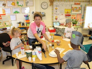 Apple Centers 2018 - Clement Kinders