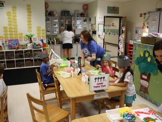 Apple Centers 2018 - Clement Kinders