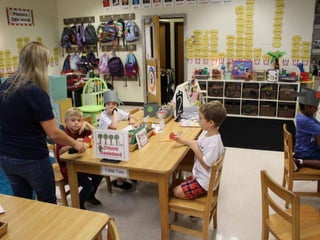 Apple Centers 2018 - Clement Kinders