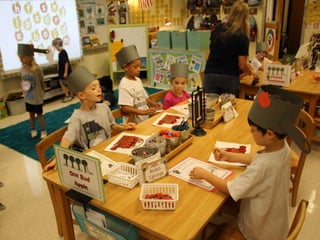 Apple Centers 2018 - Clement Kinders