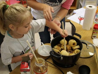 Apple Centers 2018 - Clement Kinders