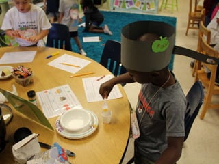 Apple Centers 2018 - Clement Kinders