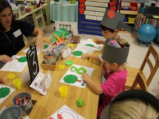 Apple Centers 2018 - Clement Kinders