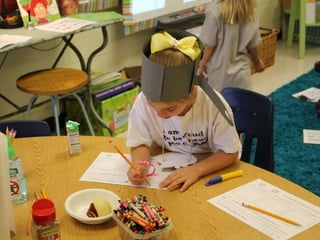 Apple Centers 2018 - Clement Kinders