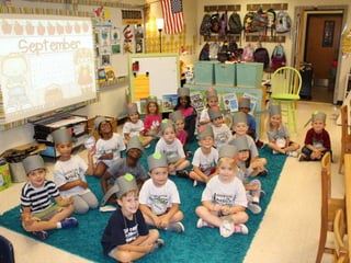 Apple Centers 2018 - Clement Kinders