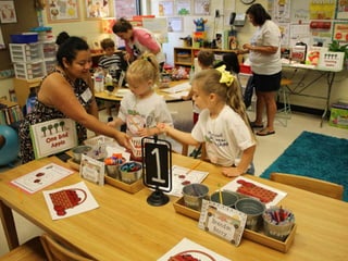 Apple Centers 2018 - Clement Kinders