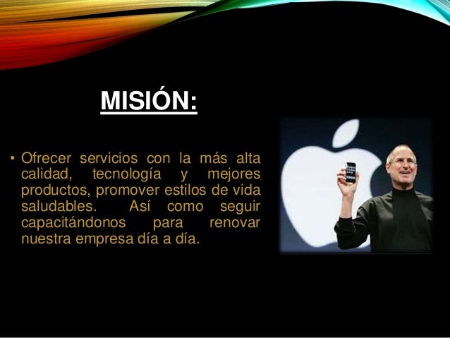 Apple corporation