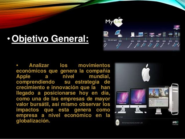 Apple corporation