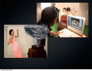 Tuesday, March 29, 2011
 