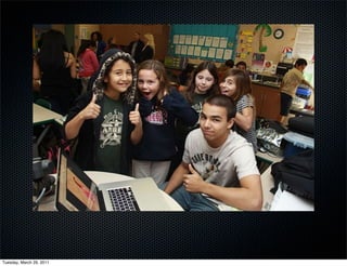 Tuesday, March 29, 2011
 