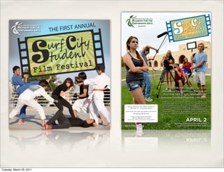 Tuesday, March 29, 2011
 