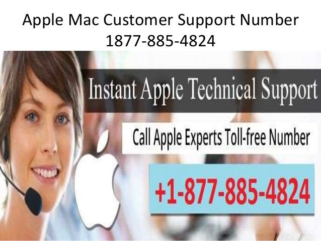 apple mac customer support phone number 1 877 885 4824 mac customer service