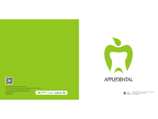 AppleDental Catalogue