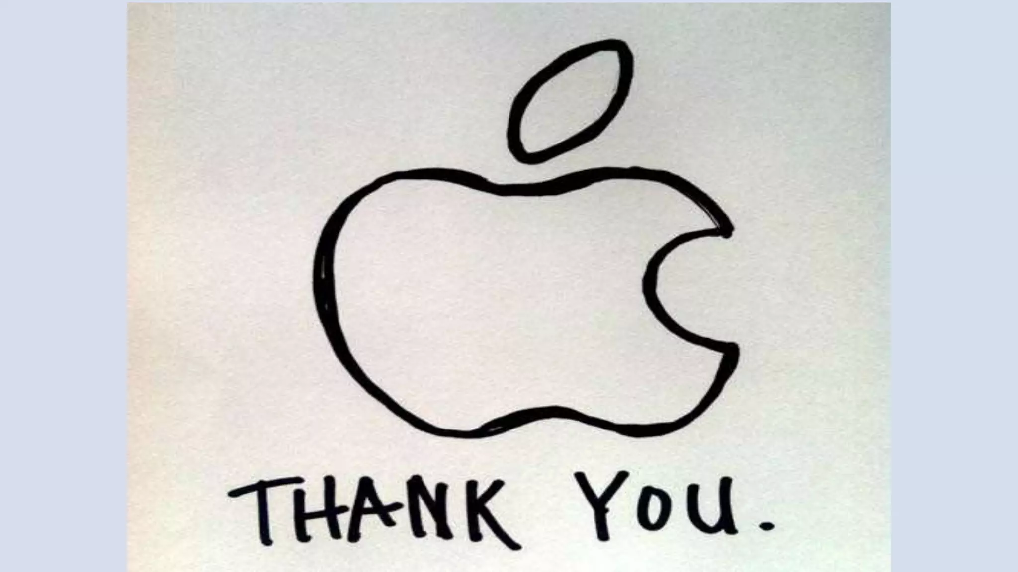 Apple (Rasti iPhone 3)