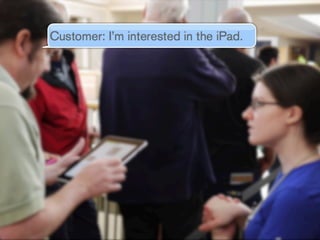 The Apple Experience: Secrets to Building Insanely Great Customer Loyalty - Carmine Gallo