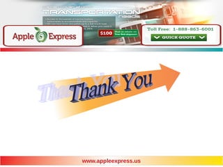 www.appleexpress.us
 