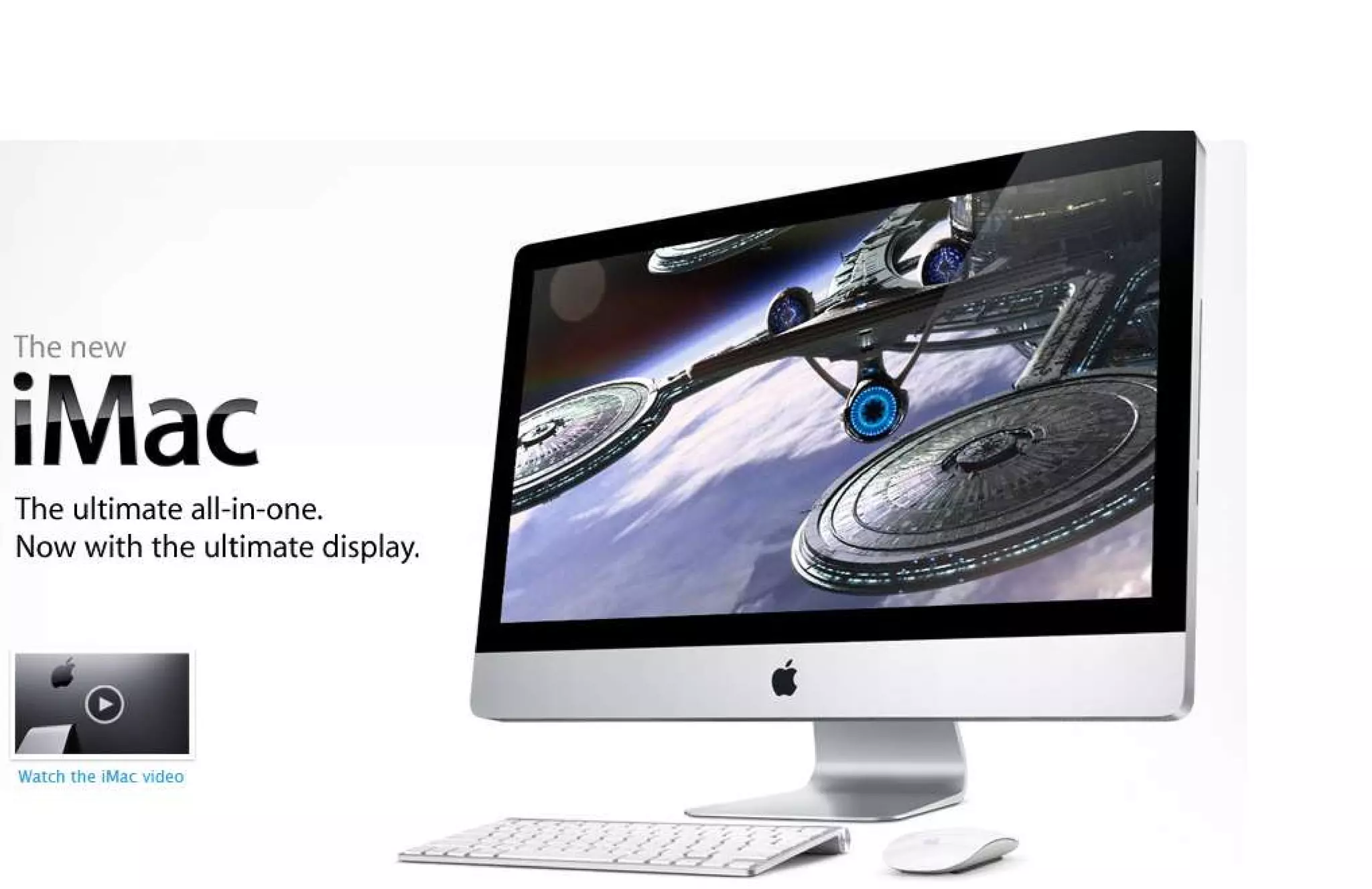 15 Years of Apple's Homepage