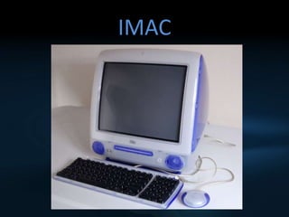 IMAC