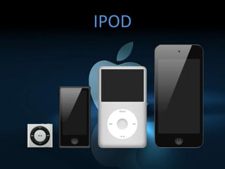 IPOD