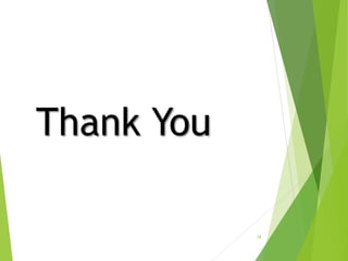 Thank You
18
 