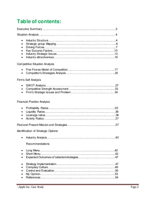apple marketing analysis report apple iphone case study Apple iphone case study 1 apple's its new seating technology to the market the case can serve as vehicle to discuss analysis for apple. apple marketing analysis report apple iphone case study Apple iphone case study 1 apple's its new seating technology to the market the case can serve as vehicle to discuss analysis for apple.