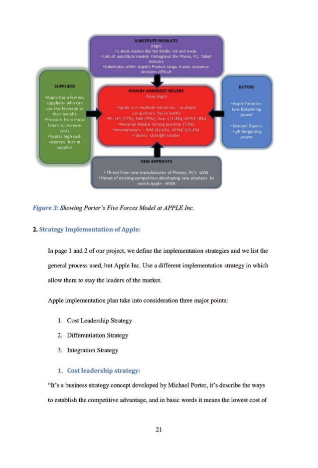 🎉 Apple inc strategic plan. Apple SWOT analysis (5 Key Strengths in