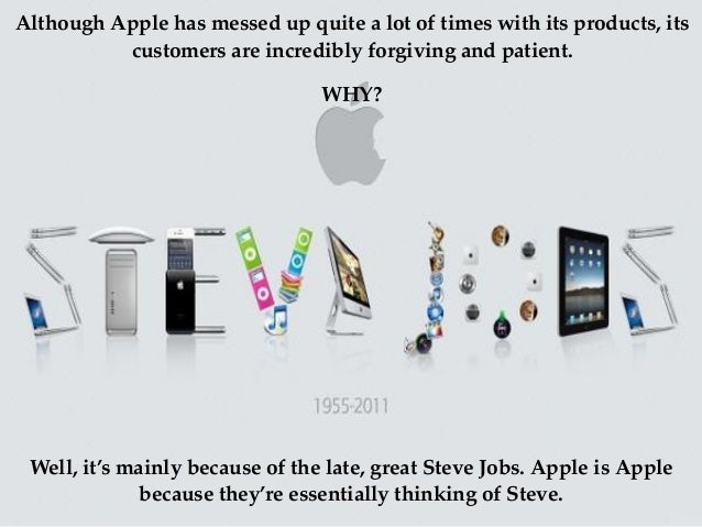 apple inc case study apple case study