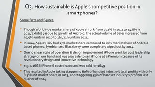 Apple inc. | PPTX