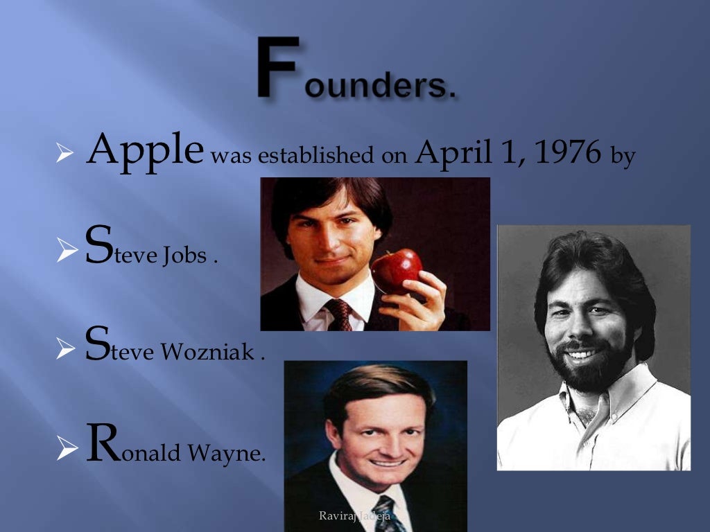 Apple inc. (corporate culture)