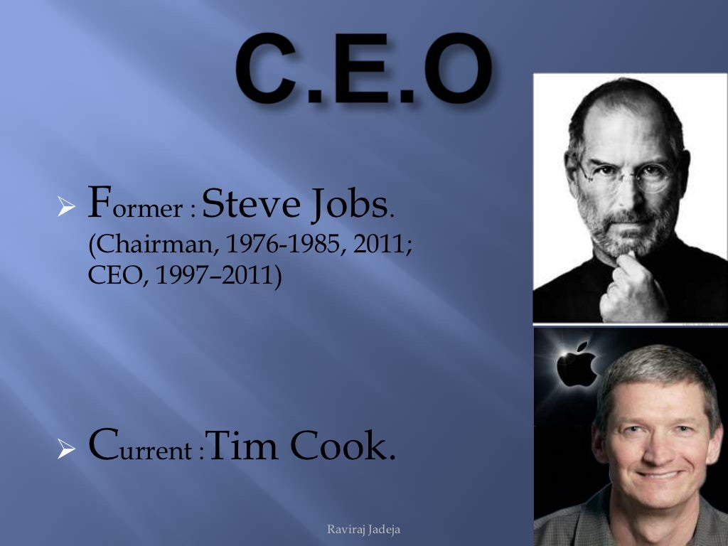 Apple inc. (corporate culture)