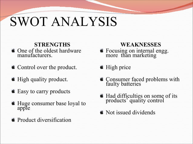 Apple Inc ppt
