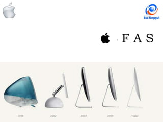 18
S F A S
Classified - Highly Confidential
 