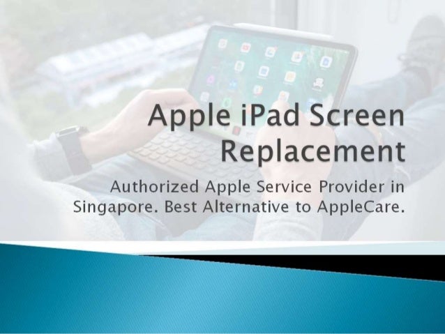 Apple Ipad Screen Replacement Cheapest Price List