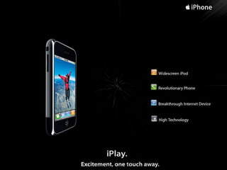 Historically dominated by business users