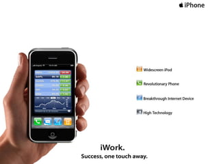 As cell phones are becoming a necessity, major influences for purchase now include new technology, design and appearance, relative price, and the associated calling plan