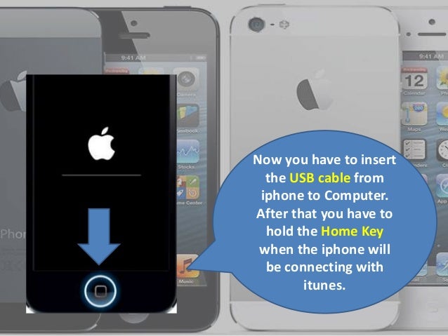 Apple iPhone 5: Reset to factory default settings when ...