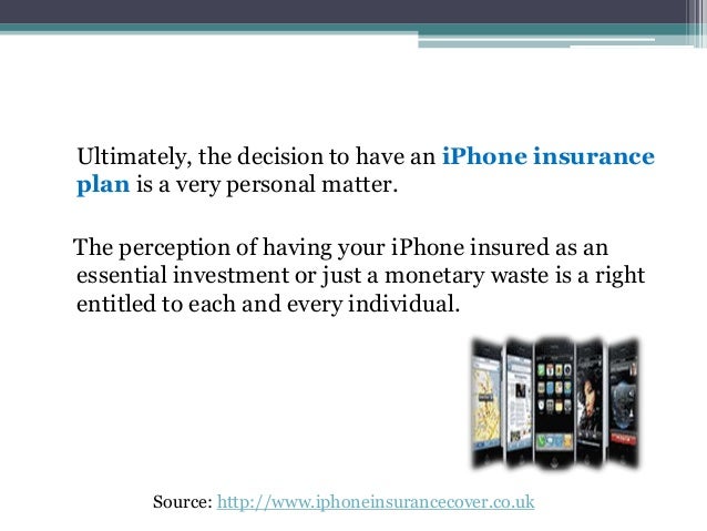 apple store iphone insurance