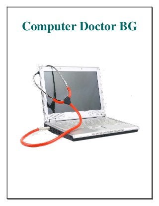 Computer Doctor BG
 